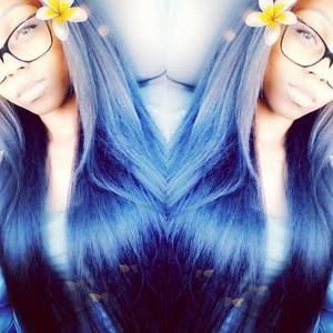 Meet your Posher, Ahlyia